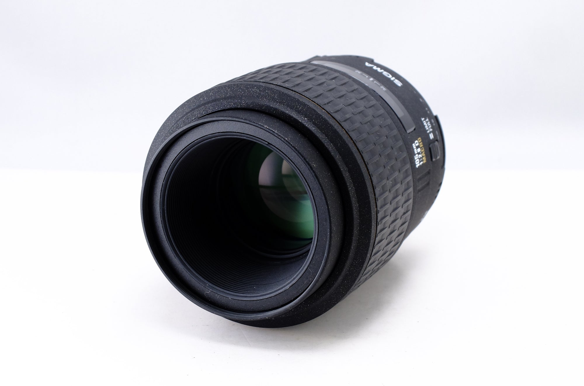 【SIGMA】MACRO 105mm F2.8 D EX [ニコンFマウント] [1482820716897] | 東京CAMERA