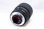 【SIGMA】MACRO 105mm F2.8 D EX [ニコンFマウント] [1482820716897] | 東京CAMERA