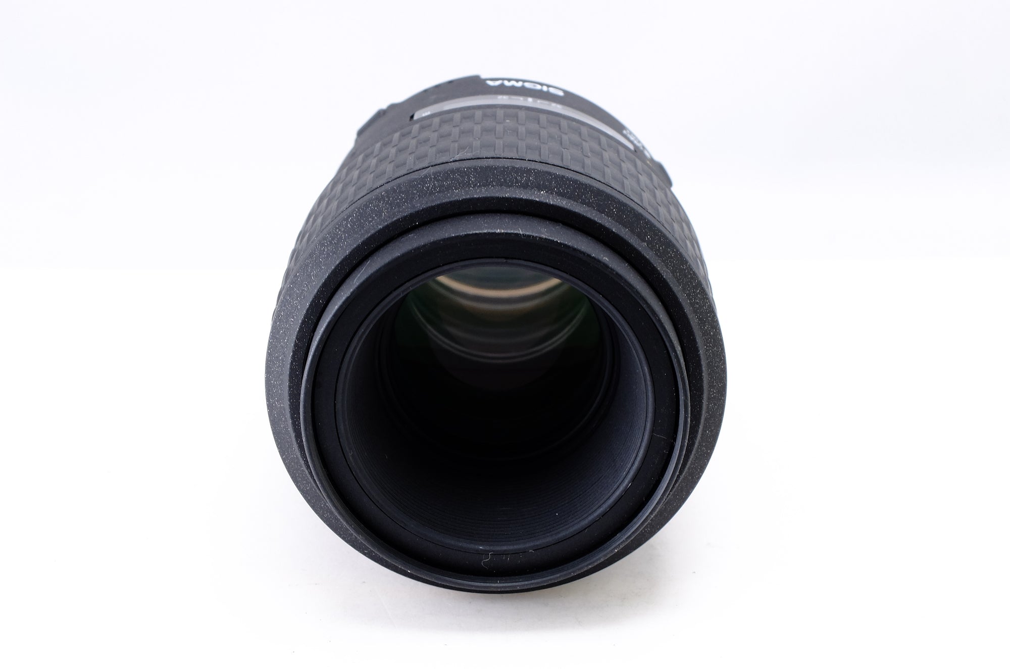【SIGMA】MACRO 105mm F2.8 D EX [ニコンFマウント] [1482820716897] | 東京CAMERA