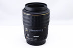 【SIGMA】MACRO 105mm F2.8 D EX [ニコンFマウント] [1482820716897] | 東京CAMERA