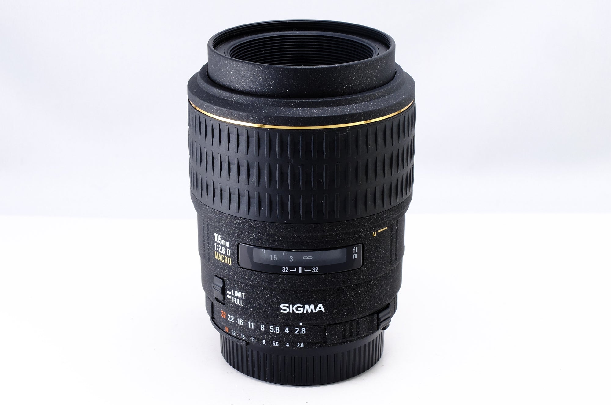 【SIGMA】MACRO 105mm F2.8 D EX [ニコンFマウント] [1482820716897] | 東京CAMERA