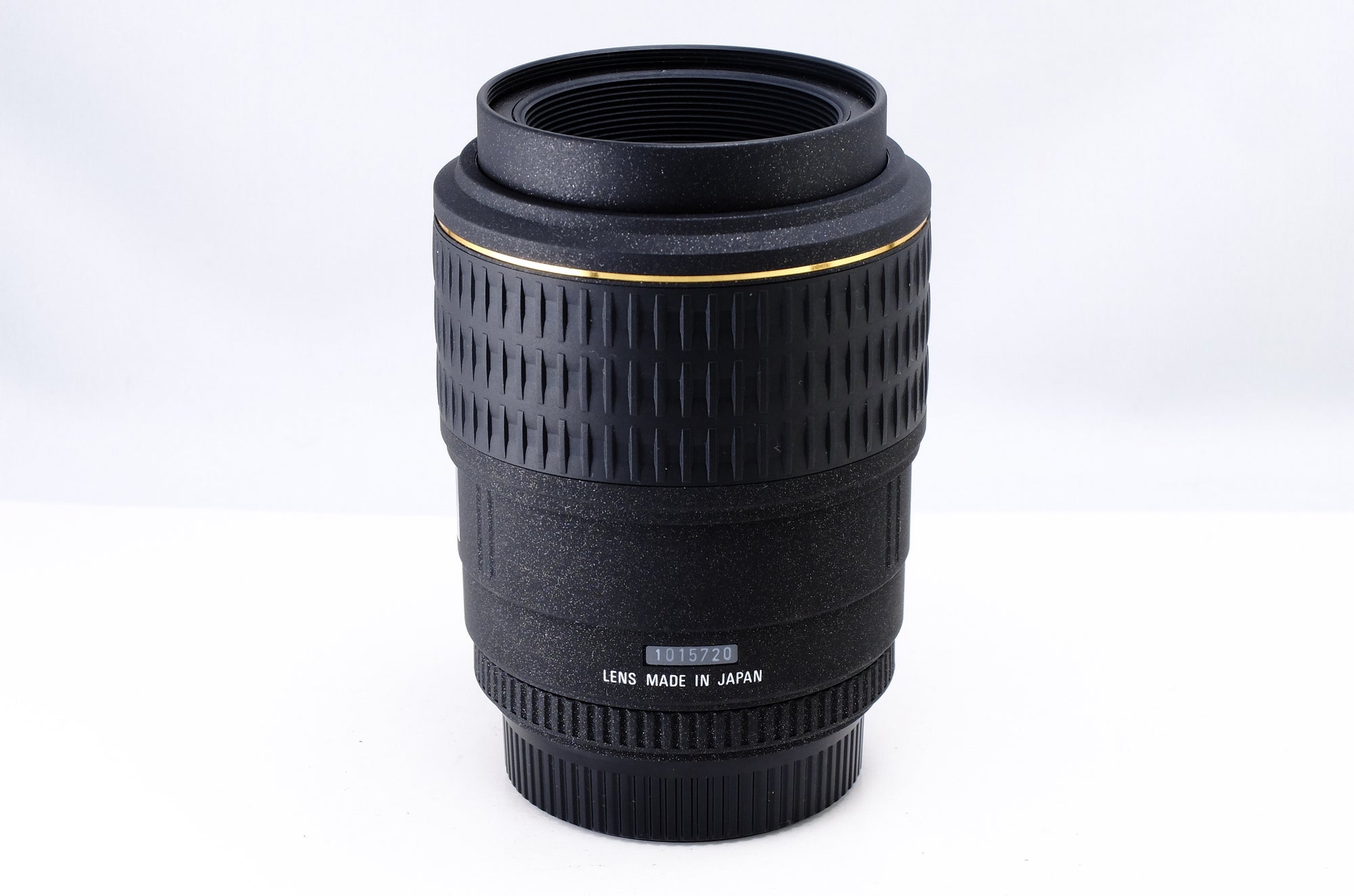 【SIGMA】MACRO 105mm F2.8 D EX [ニコンFマウント] [1482820716897] | 東京CAMERA