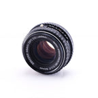 PENTAX SuperA + smc PENTAX-M 50mm F1.7