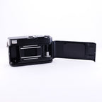 MINOLTA CLE + M-ROKKOR 40mm F2