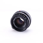 MINOLTA CLE + M-ROKKOR 40mm F2