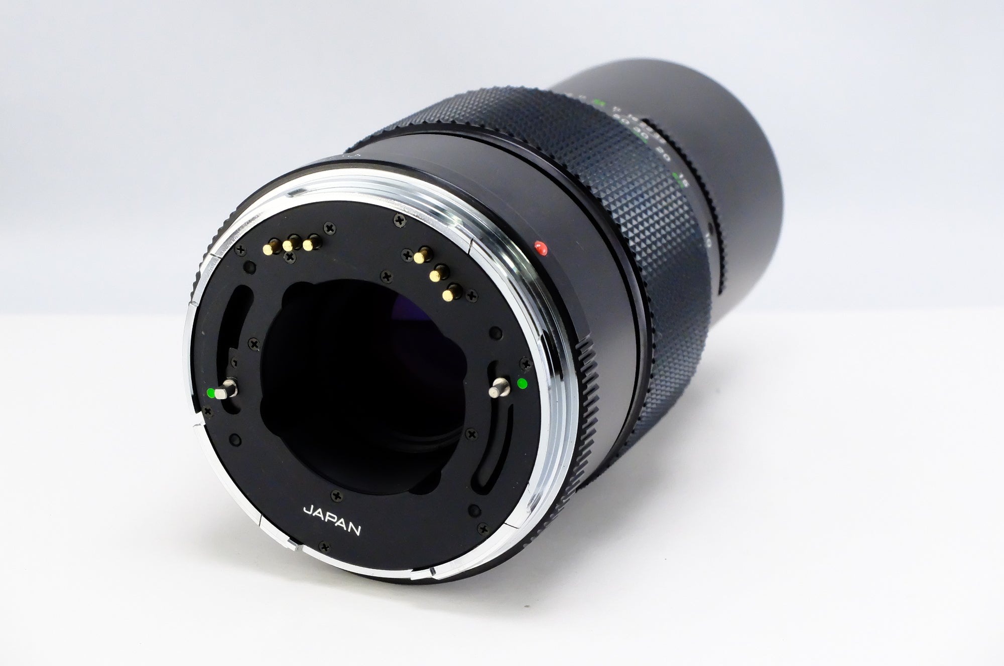 【ZENZA BRONICA】ZENZANON MC 250mm F5.6 [ブロニカETRマウント] | 東京CAMERA