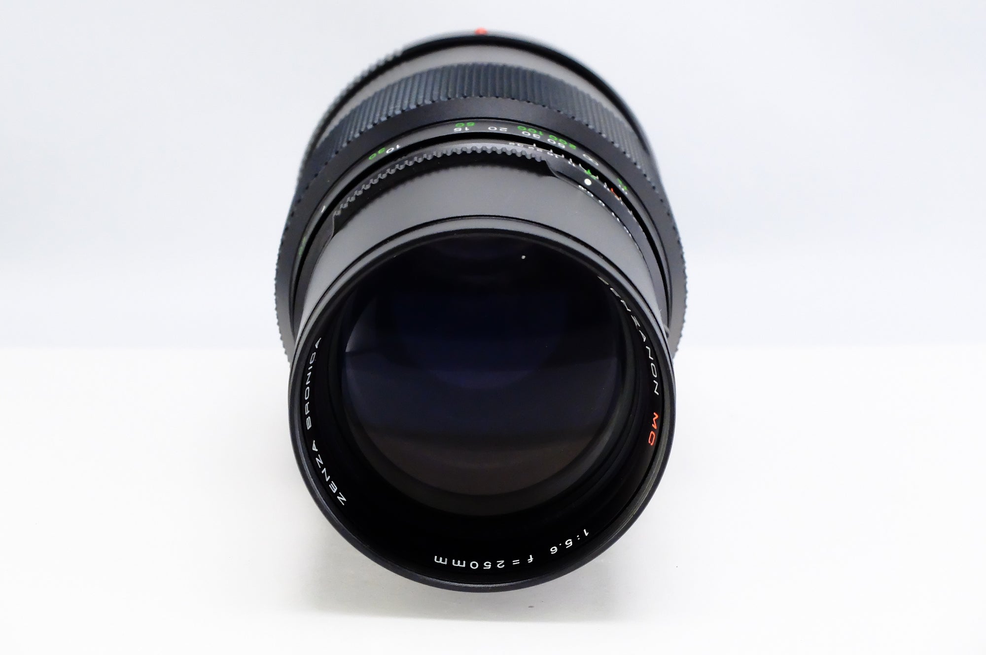 【ZENZA BRONICA】ZENZANON MC 250mm F5.6 [ブロニカETRマウント] | 東京CAMERA