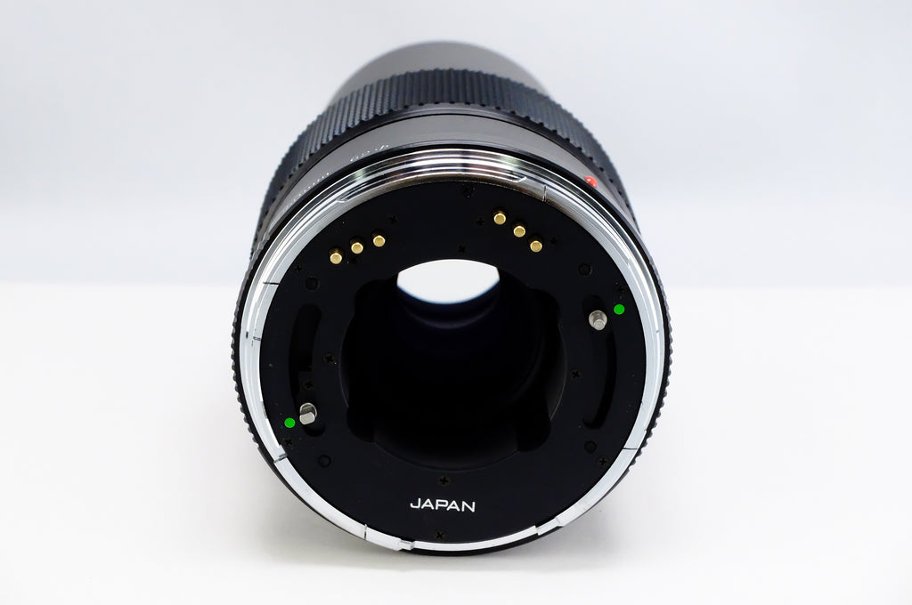 【ZENZA BRONICA】ZENZANON MC 250mm F5.6 [ブロニカETRマウント] | 東京CAMERA