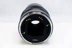 【ZENZA BRONICA】ZENZANON MC 250mm F5.6 [ブロニカETRマウント] | 東京CAMERA