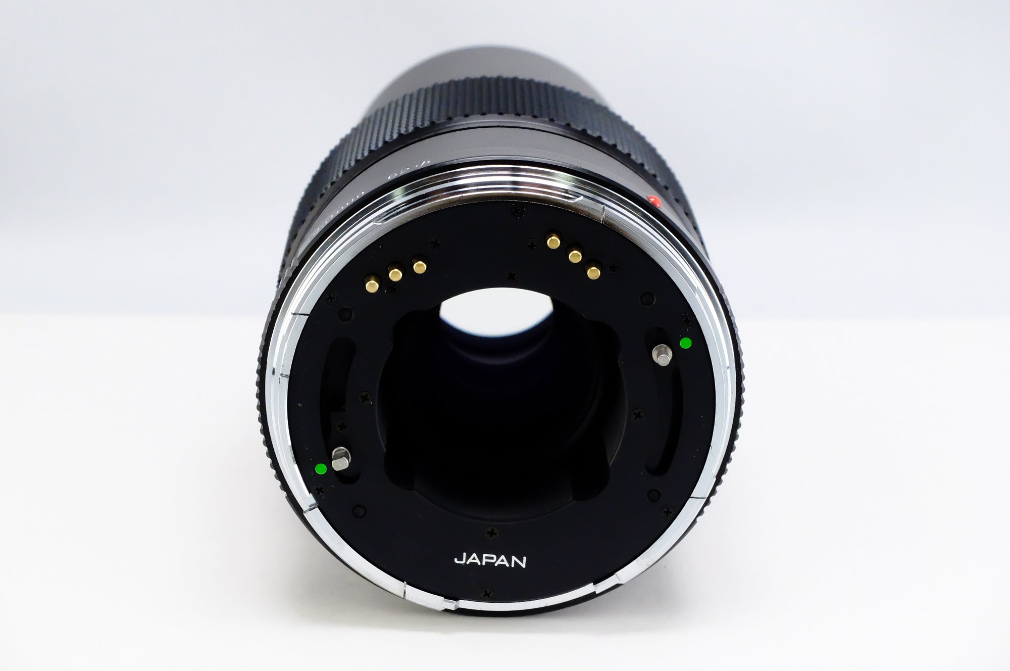 【ZENZA BRONICA】ZENZANON MC 250mm F5.6 [ブロニカETRマウント] | 東京CAMERA