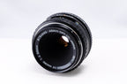 【PENTAX】smc PENTAX-M MACRO 50mm F4 [K] | 東京CAMERA