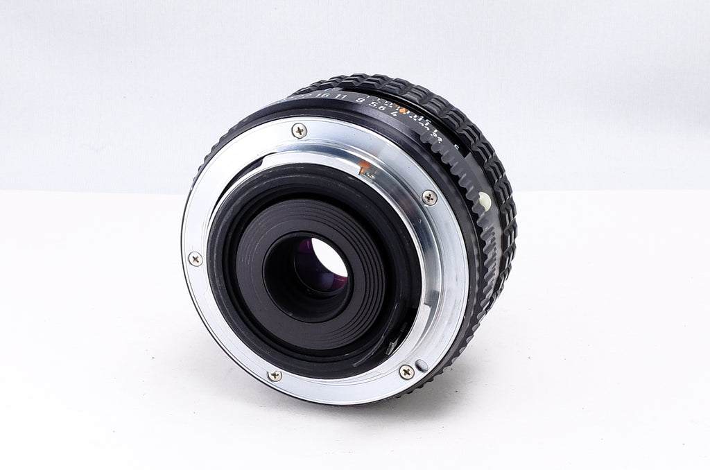 【PENTAX】smc PENTAX-M MACRO 50mm F4 [K] | 東京CAMERA