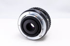 【PENTAX】smc PENTAX-M MACRO 50mm F4 [K] | 東京CAMERA