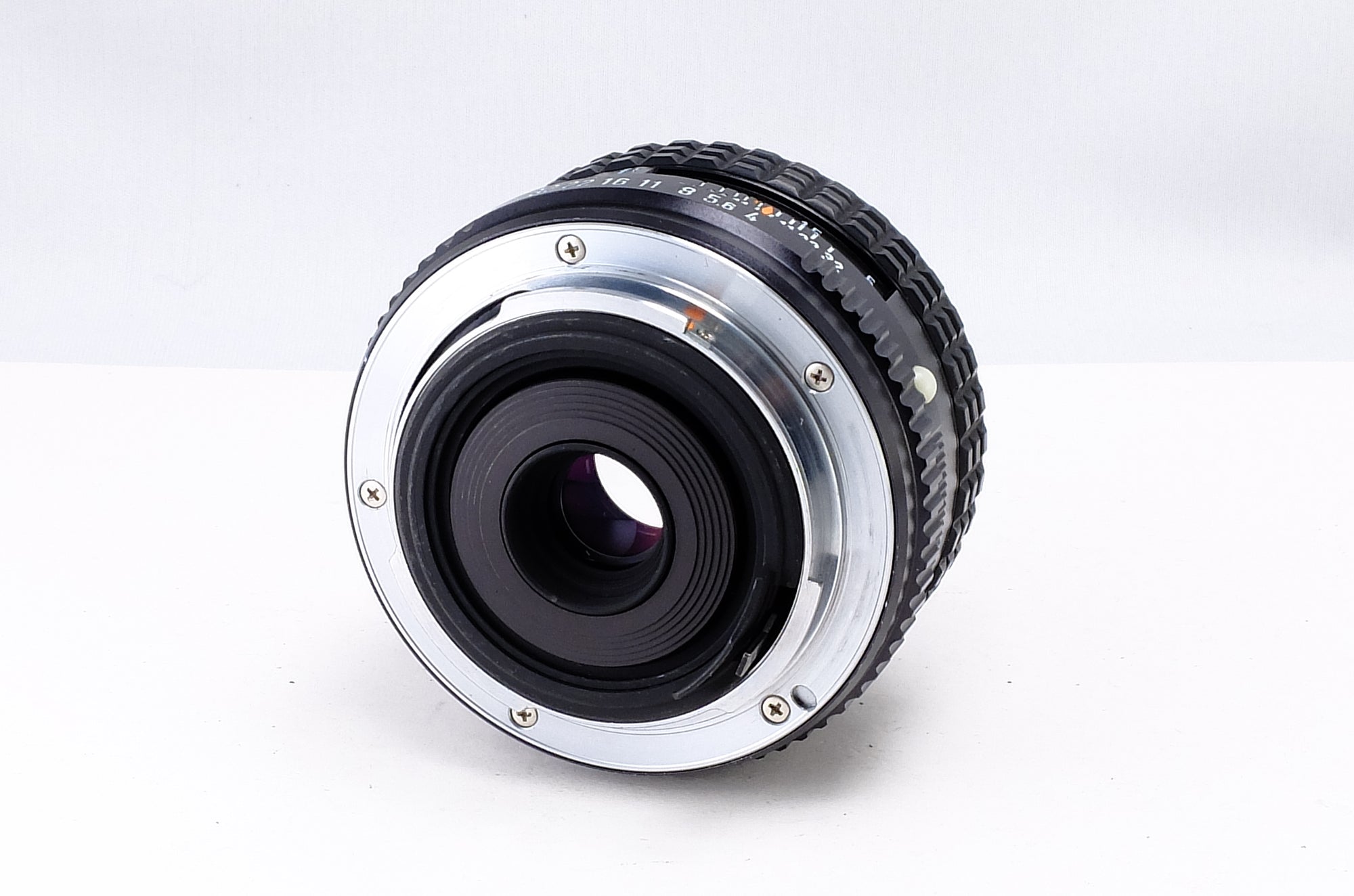 【PENTAX】smc PENTAX-M MACRO 50mm F4 [K] | 東京CAMERA