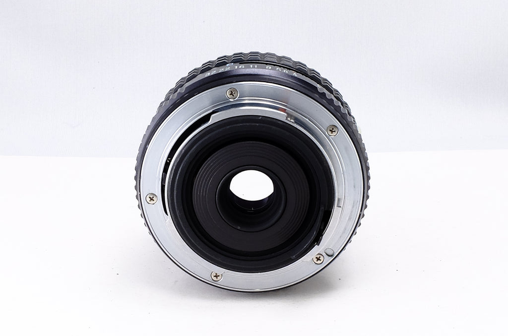 【PENTAX】smc PENTAX-M MACRO 50mm F4 [K] | 東京CAMERA