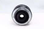 【PENTAX】smc PENTAX-M MACRO 50mm F4 [K] | 東京CAMERA