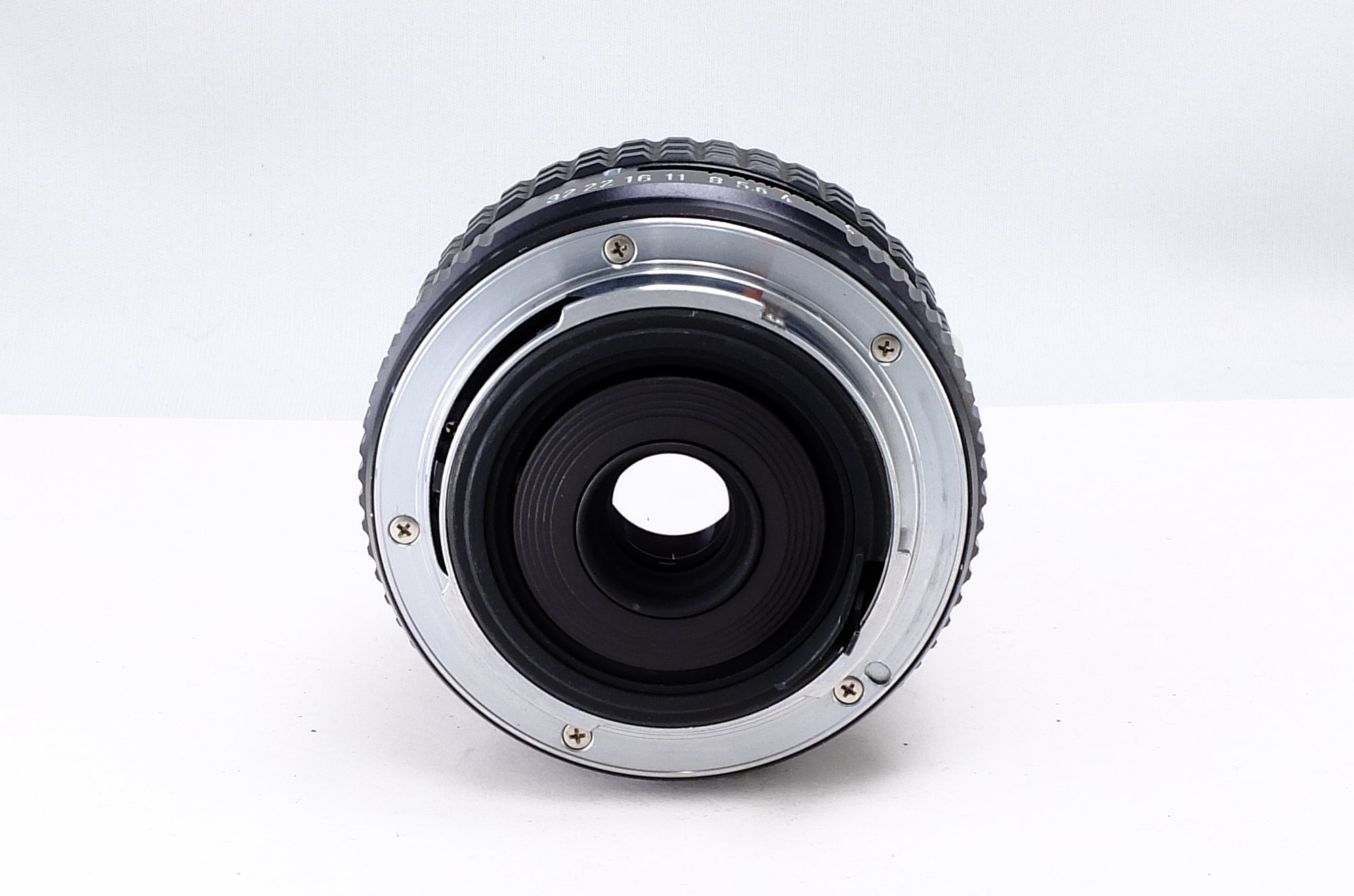 【PENTAX】smc PENTAX-M MACRO 50mm F4 [K] | 東京CAMERA