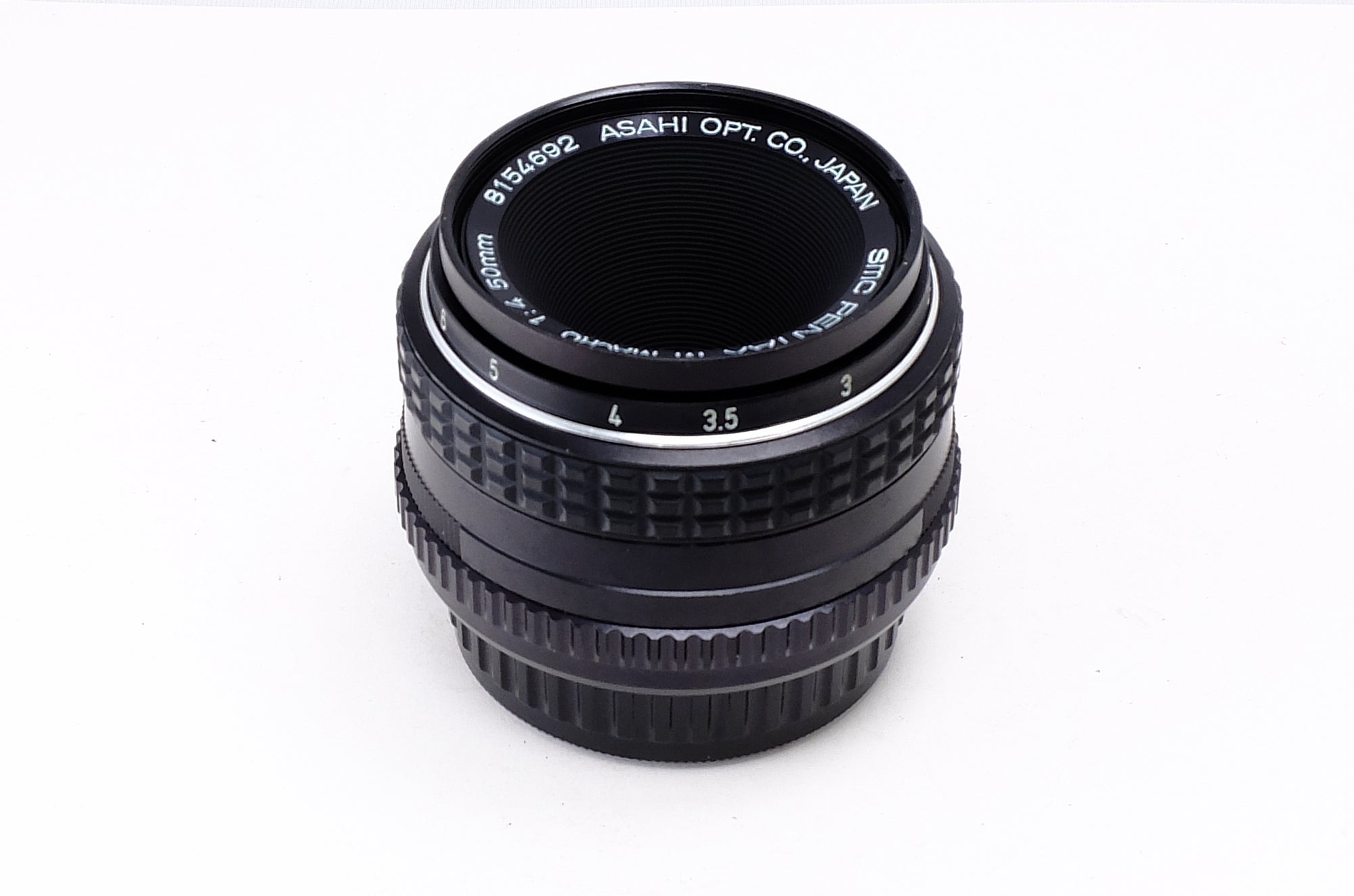 【PENTAX】smc PENTAX-M MACRO 50mm F4 [K] | 東京CAMERA