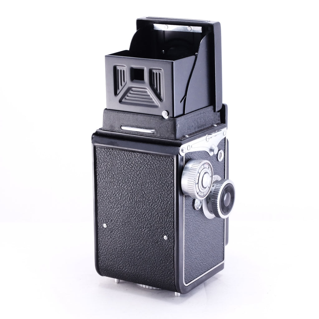 YASHICA Yashicaflex Model C