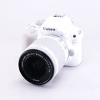 Canon EOS Kiss x7（ホワイト）+ EF-S 18-55mm F3.5-5.6