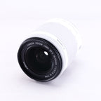 Canon EOS Kiss x7（ホワイト）+ EF-S 18-55mm F3.5-5.6