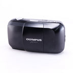 OLYMPUS μ [mju:] 単焦点