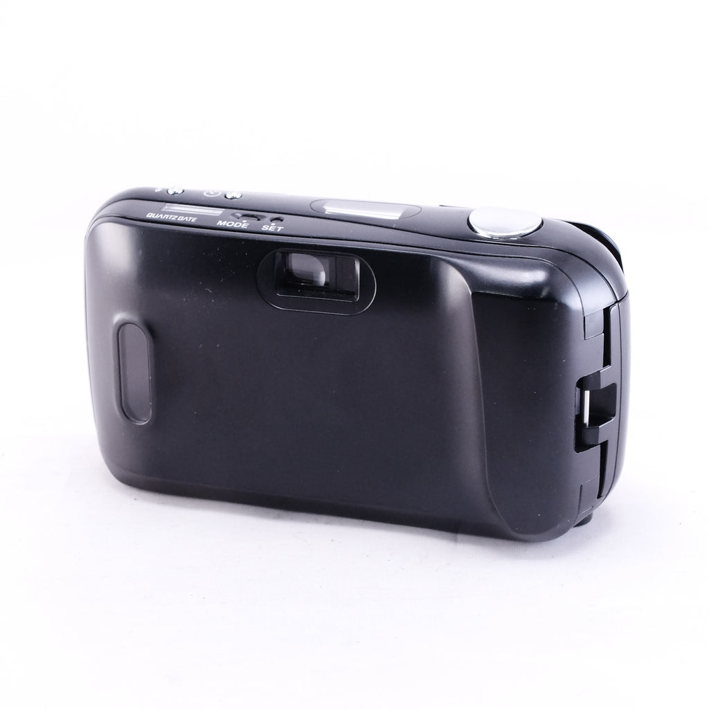 OLYMPUS μ [mju:] 単焦点