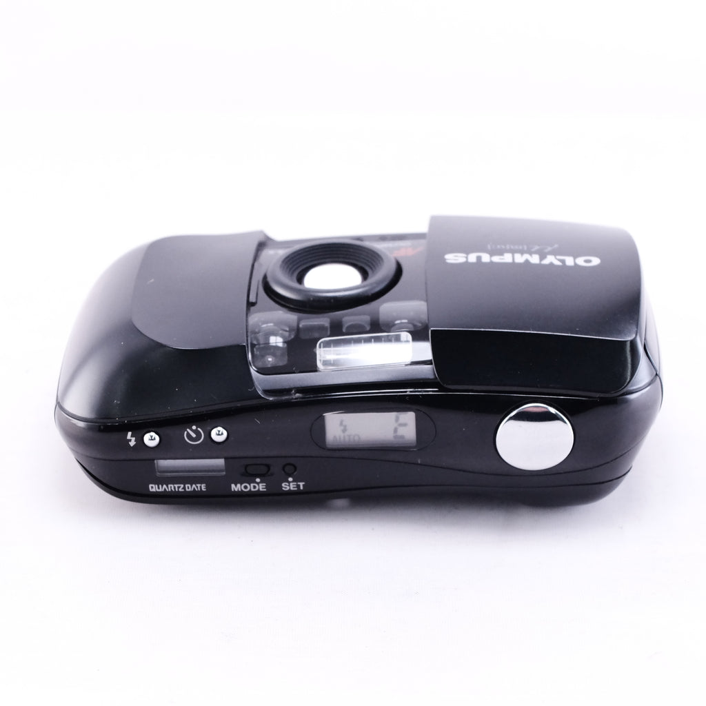 OLYMPUS μ [mju:] 単焦点