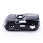 OLYMPUS μ [mju:] 単焦点