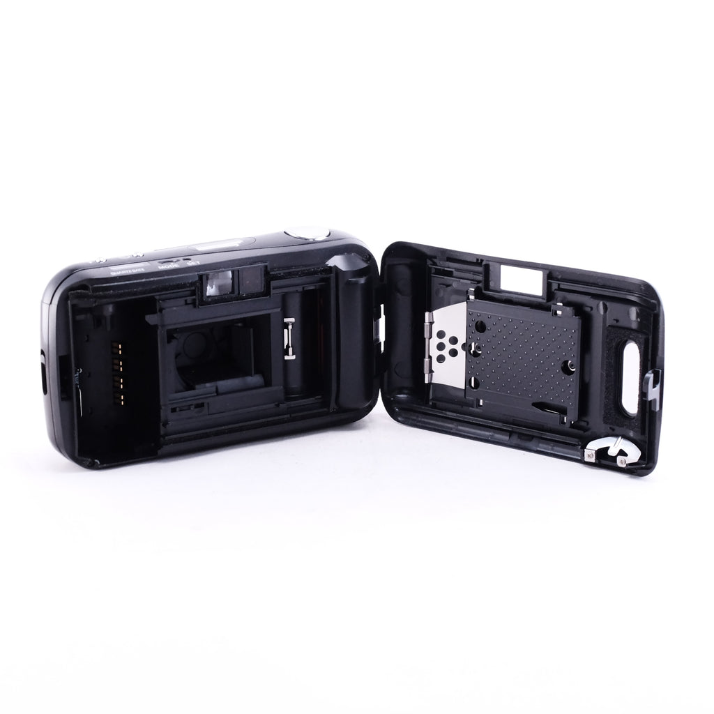 OLYMPUS μ [mju:] 単焦点