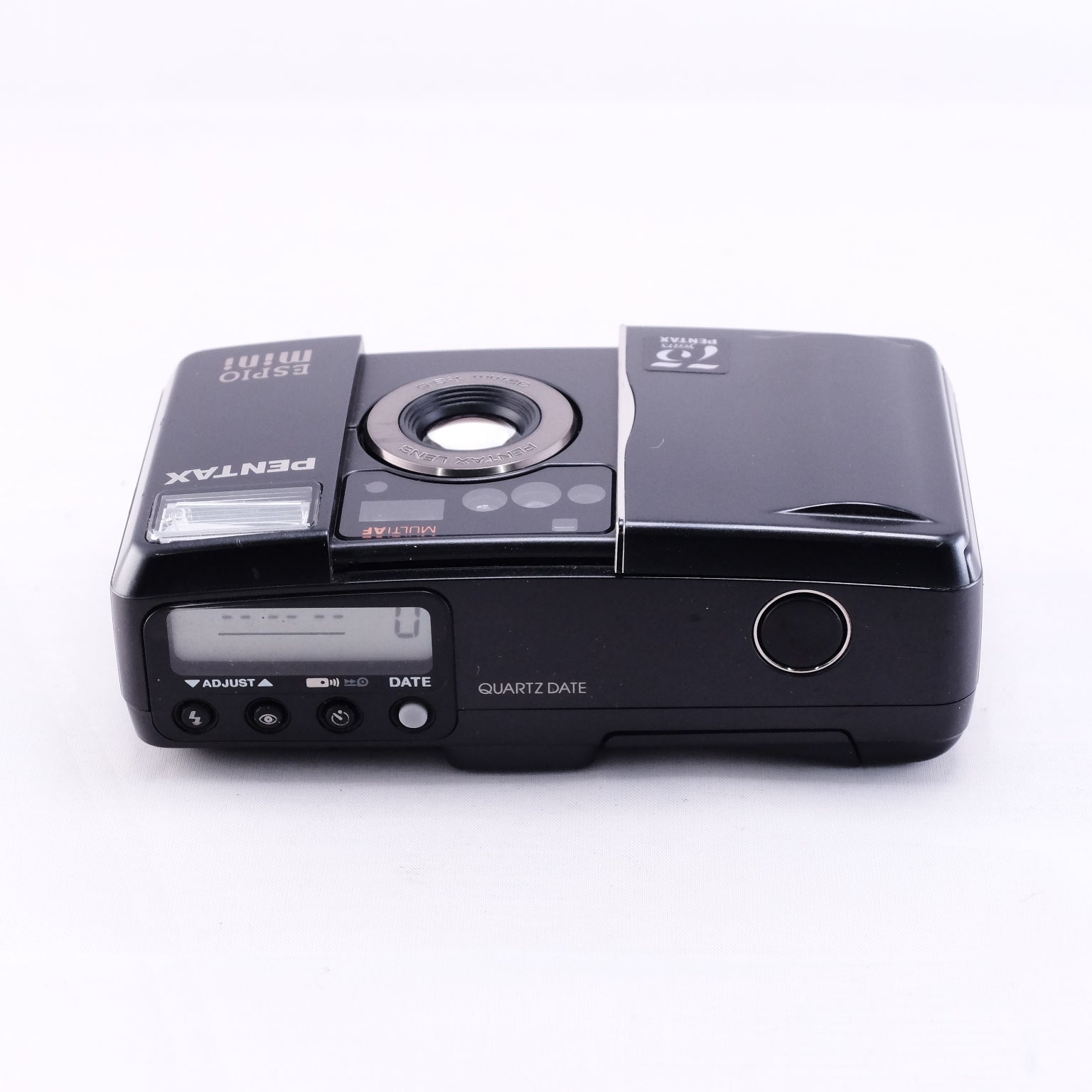 PENTAX ESPIO mini 75周年記念モデル