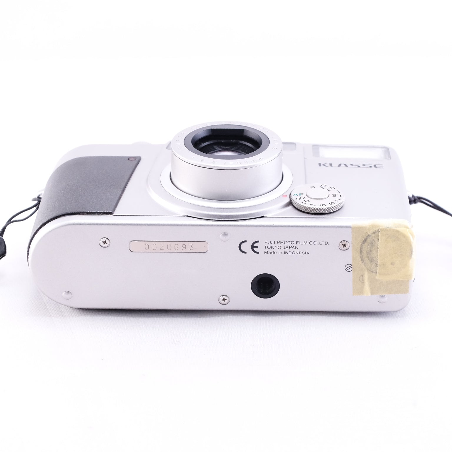FUJFILM CLASSE