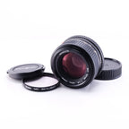 MINOLTA MD 50mm F1.4 [MD]