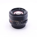 MINOLTA MD 50mm F1.4 [MD]