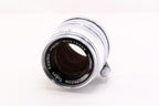 【TOPCON】Topcor-S 5cm F2 前期 [L39] [1638426902849] | 東京CAMERA