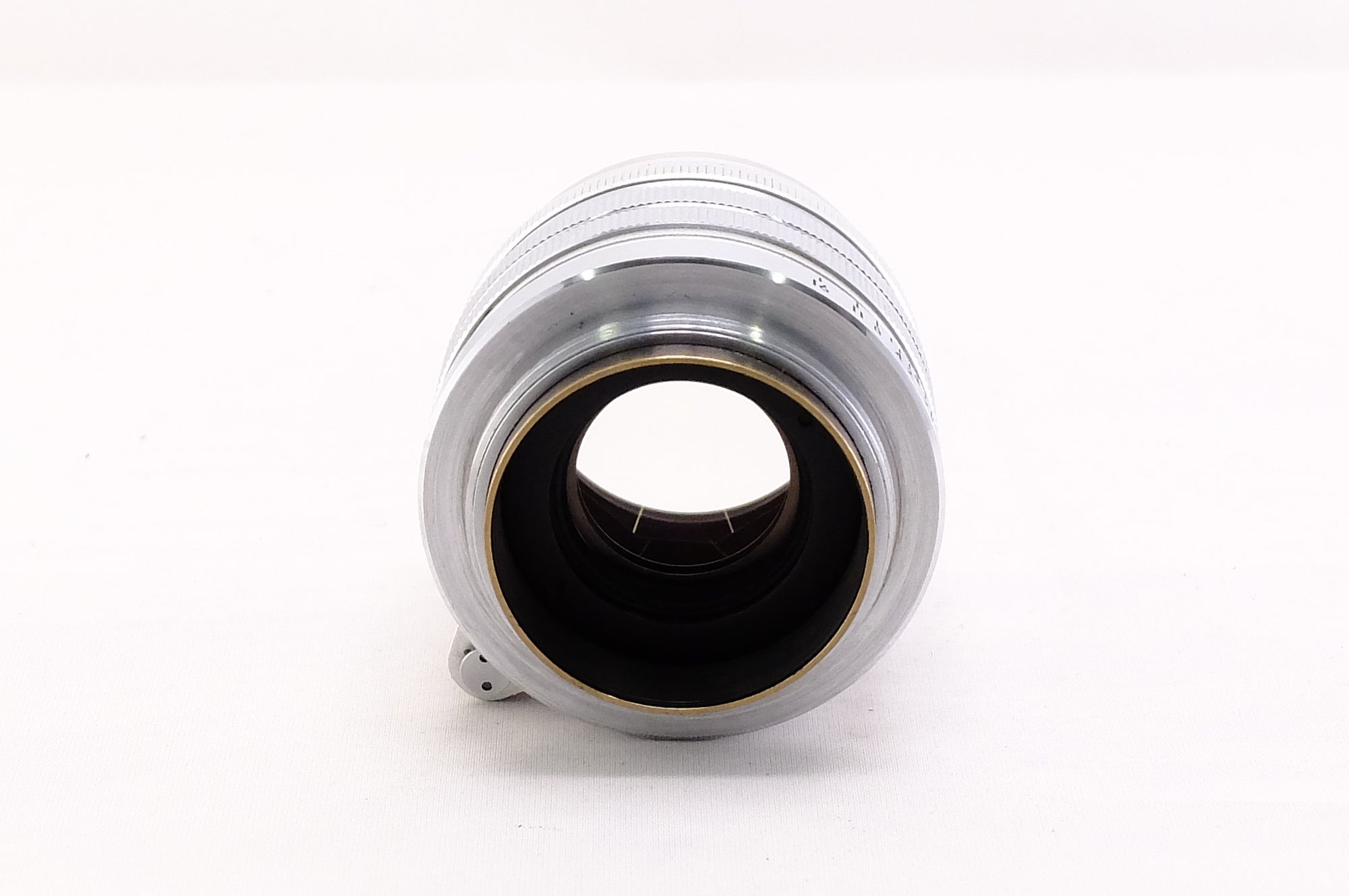【TOPCON】Topcor-S 5cm F2 前期 [L39] [1638426902849] | 東京CAMERA