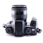 MINOLTA α-7 + AF 24-105mm F3.5-4.5 D