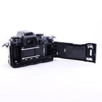 MINOLTA α-7 + AF 24-105mm F3.5-4.5 D