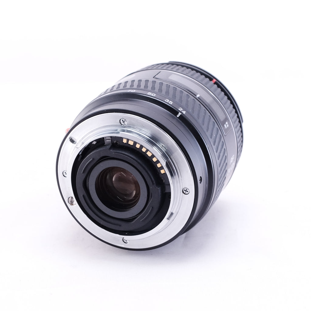 MINOLTA α-7 + AF 24-105mm F3.5-4.5 D