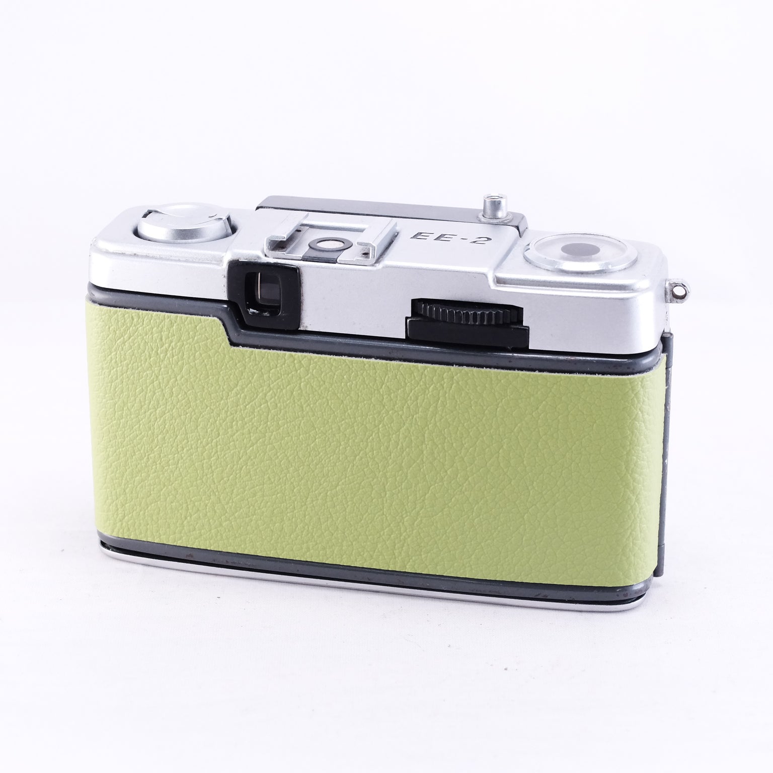 OLYMPUS PEN EE-2 （Leaf Green）※整備品