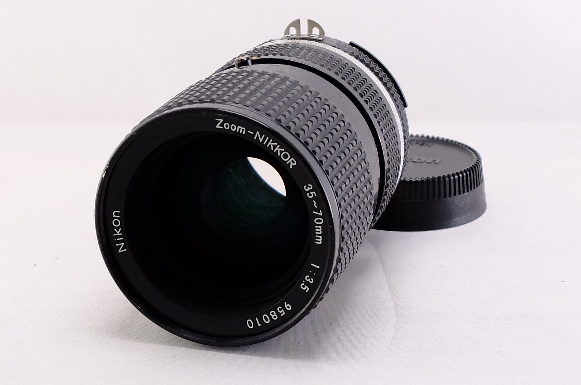 【Nikon】Ai-s Zoom-NIKKOR 35-70mm F3.5 [F] #1142846350881 | 東京CAMERA