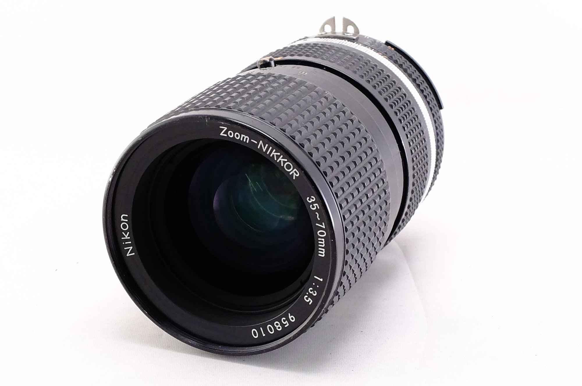 【Nikon】Ai-s Zoom-NIKKOR 35-70mm F3.5 [F] #1142846350881 | 東京CAMERA