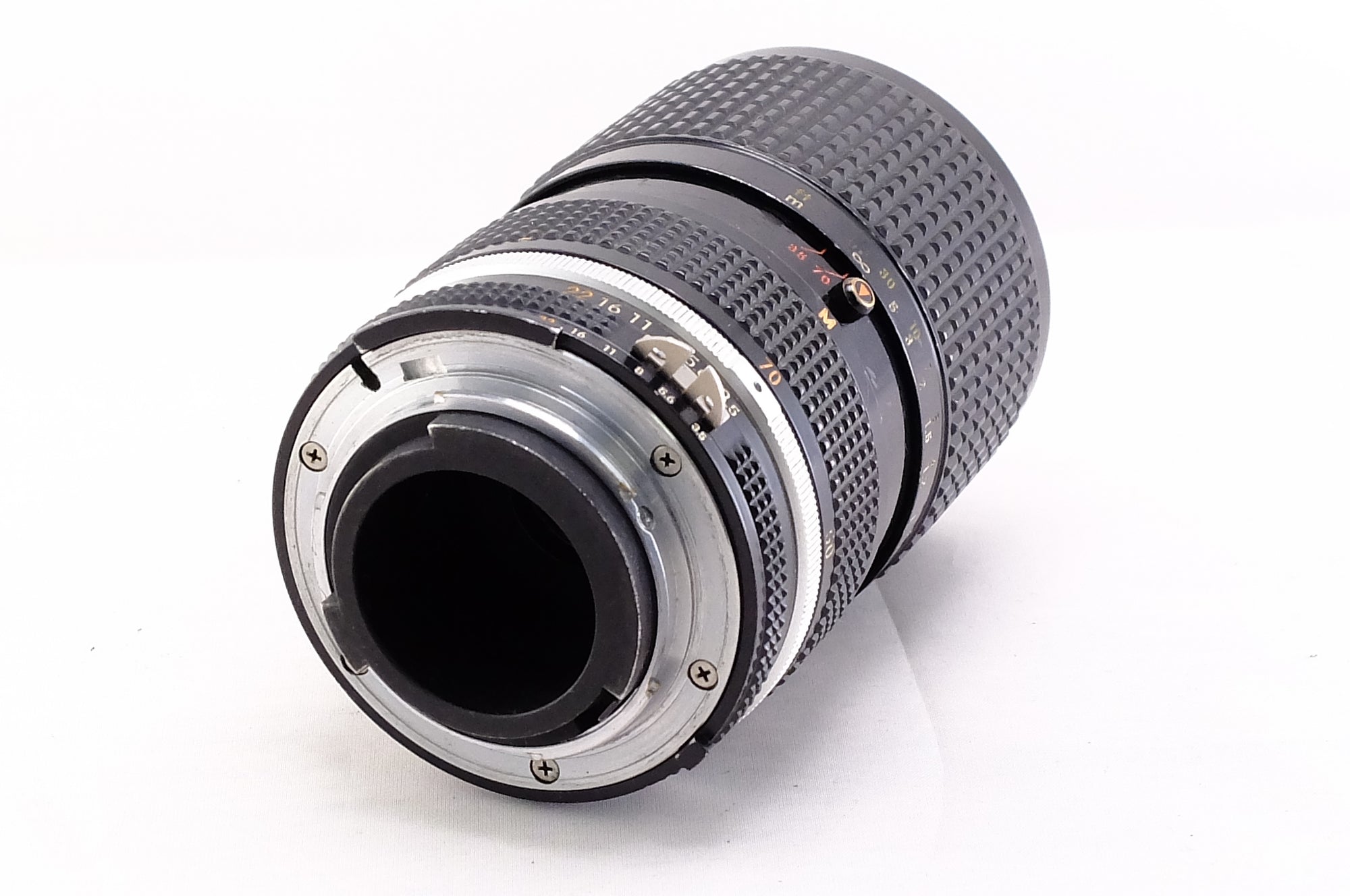 【Nikon】Ai-s Zoom-NIKKOR 35-70mm F3.5 [F] #1142846350881 | 東京CAMERA