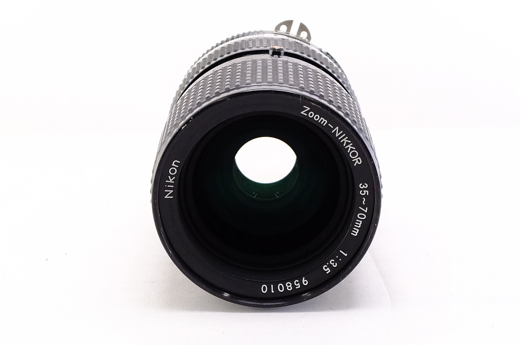 【Nikon】Ai-s Zoom-NIKKOR 35-70mm F3.5 [F] #1142846350881 | 東京CAMERA