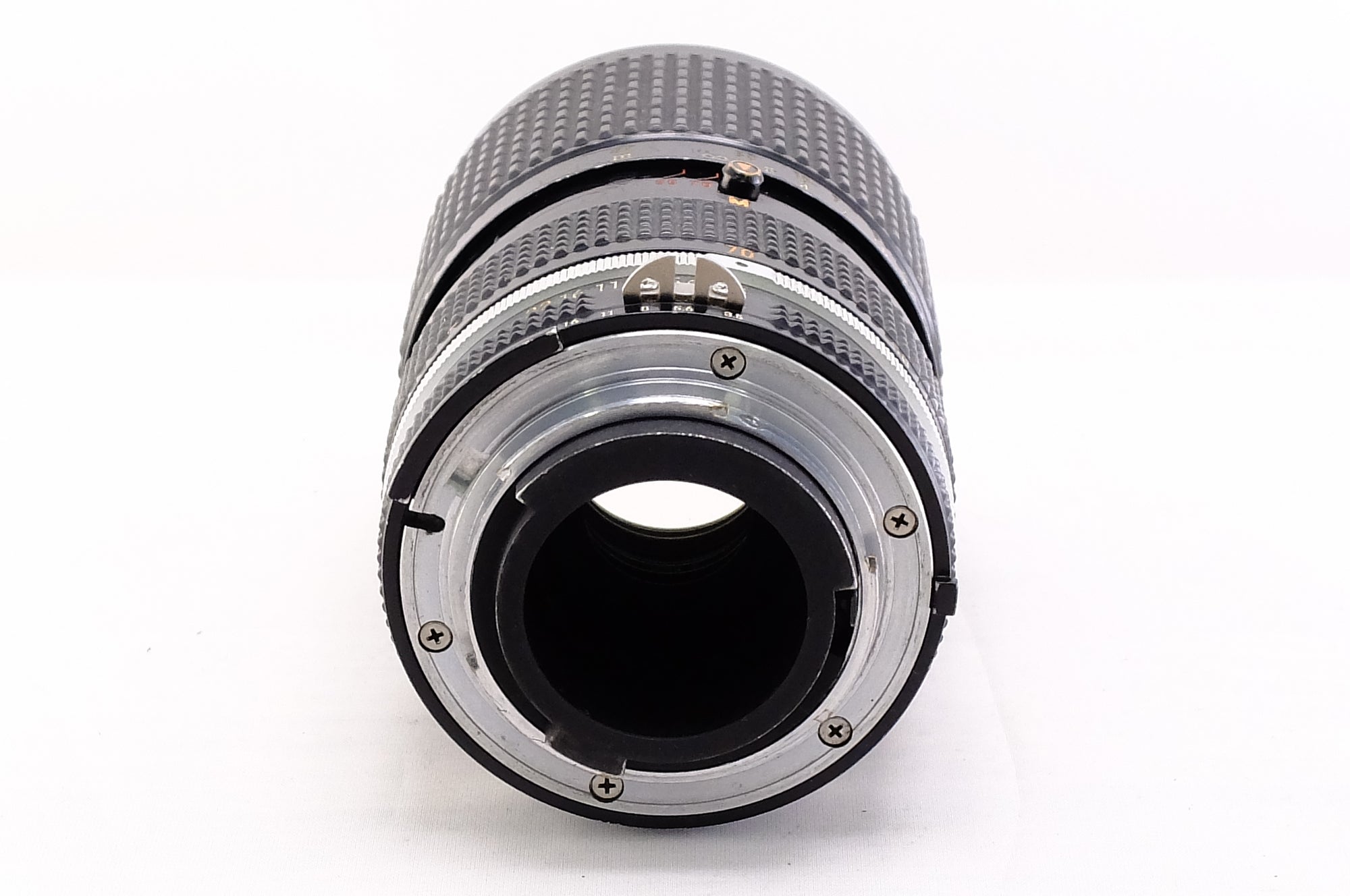 【Nikon】Ai-s Zoom-NIKKOR 35-70mm F3.5 [F] #1142846350881 | 東京CAMERA