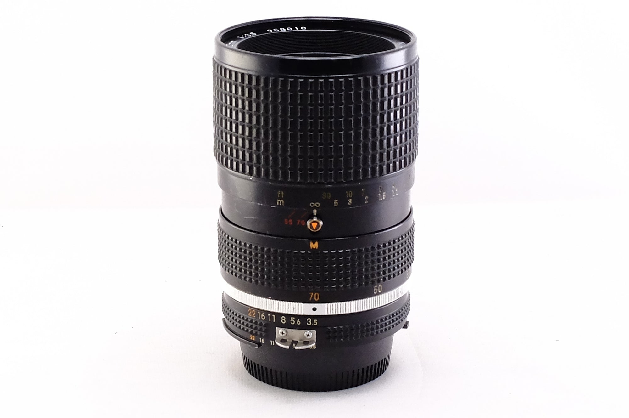 【Nikon】Ai-s Zoom-NIKKOR 35-70mm F3.5 [F] #1142846350881 | 東京CAMERA
