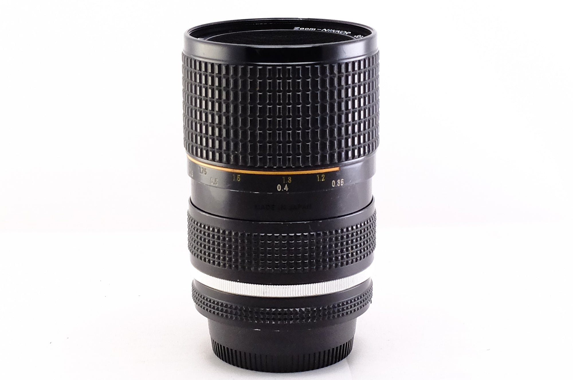 【Nikon】Ai-s Zoom-NIKKOR 35-70mm F3.5 [F] #1142846350881 | 東京CAMERA