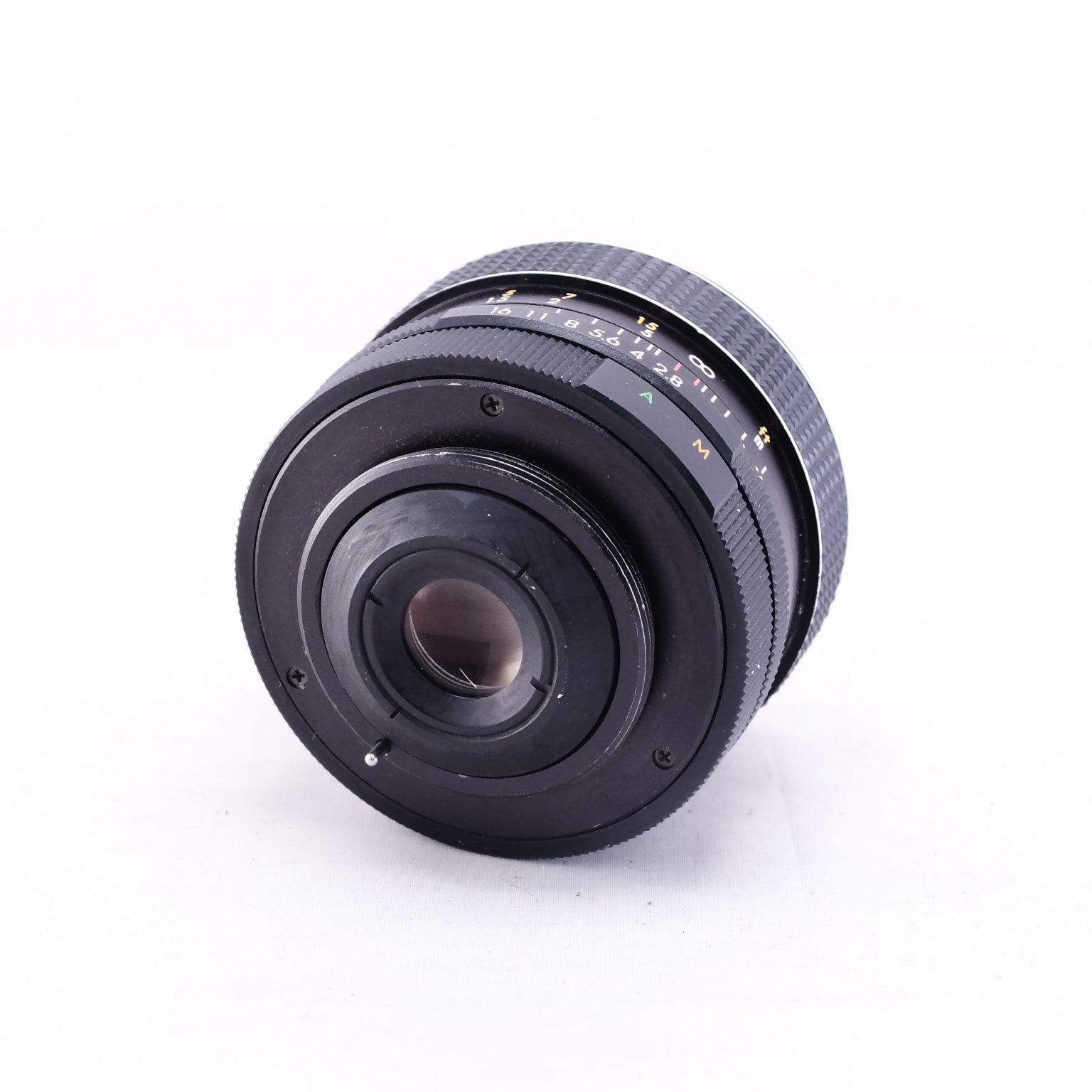 PORST Weitwinkel [M42]