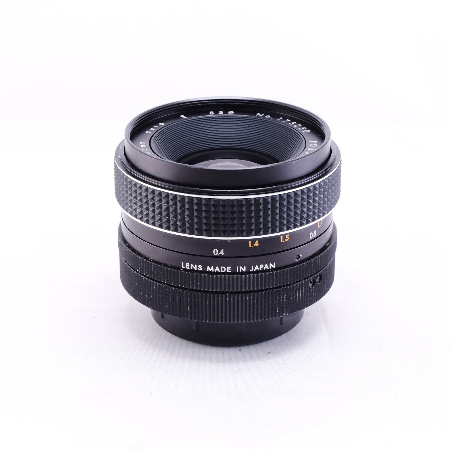 PORST Weitwinkel [M42]