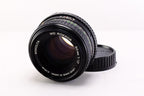 【MINOLTA】MD ROKKOR 50mm F1.7 [MD] #1832842353629 | 東京CAMERA